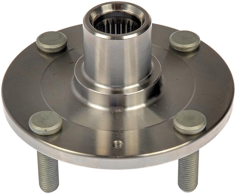 Dorman 930953 Wheel Hub product image 2 of 2