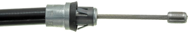 Dorman C95252 Parking Brake Cable product image 3 of 3