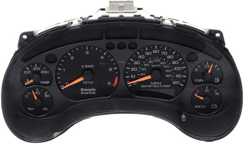 Dorman 599379 Instrument Cluster product image 1 of 1