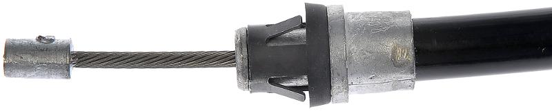 Dorman C93535 Parking Brake Cable product image 3 of 3