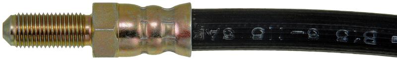 Dorman H35046 - Brake Hydraulic Hose Dorman H35046 Brake Hydraulic Hose product image 3 of 3