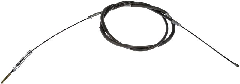 Dorman C96119 Parking Brake Cable product image 3 of 3
