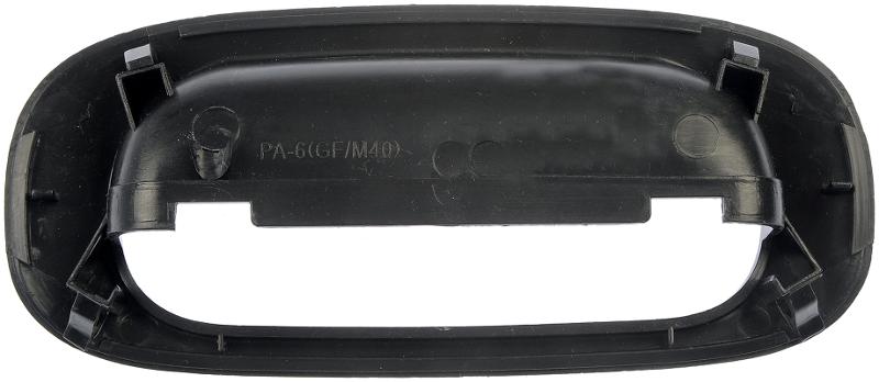Dorman 80173 - Tailgate Handle Bezel Dorman 80173 Tailgate Handle Bezel product image 2 of 3