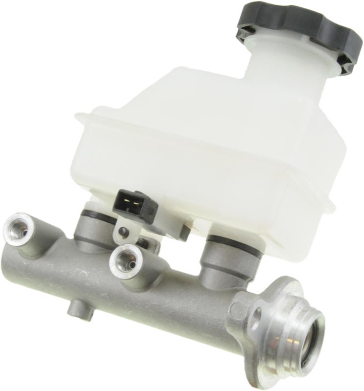 Dorman M630186 Brake Master Cylinder product image 3 of 4