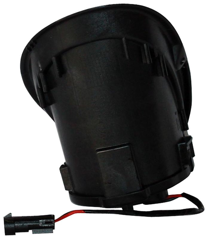 Dorman 1571029 - Fog Light Assembly Dorman 1571029 Fog Light Assembly product image 2 of 2