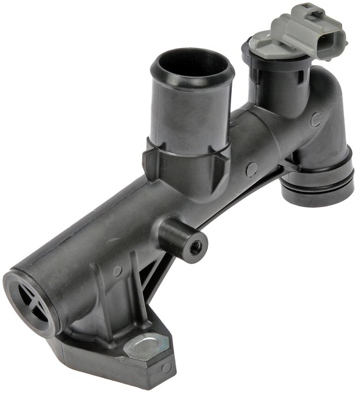 Dorman 902031 Engine Coolant Water Outlet product image 3 of 3