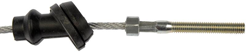 Dorman C93109 Parking Brake Cable product image 3 of 3