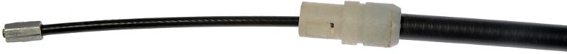 Dorman C660600 Parking Brake Cable product image 3 of 3