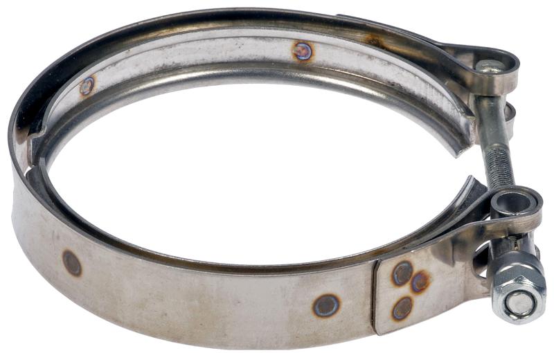 Dorman 904148 Exhaust Clamp product image 1 of 2