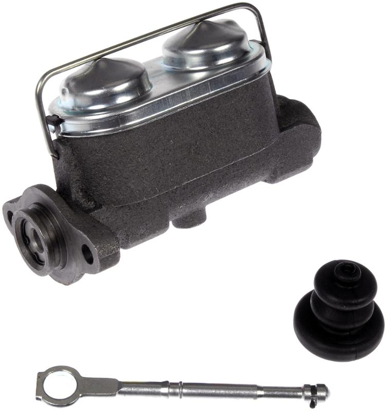 Dorman M73323 Brake Master Cylinder product image 2 of 2