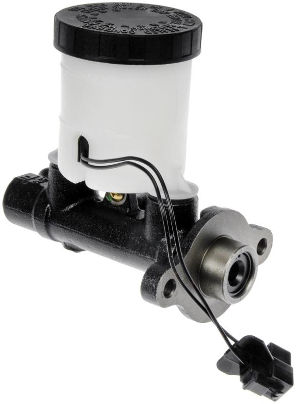 Dorman M39721 Brake Master Cylinder product image 3 of 4