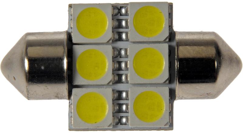 Dorman 3175WSMD Center High Mount Stop Light Bulb product image 2 of 2