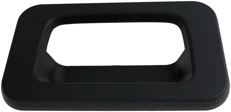 Dorman 88295 Tailgate Handle Bezel product image 2 of 3