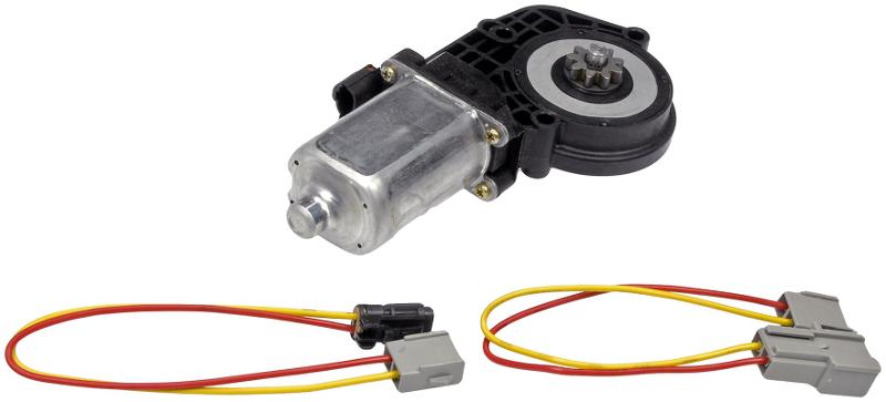 Dorman 742256 Power Window Motor product image 3 of 3