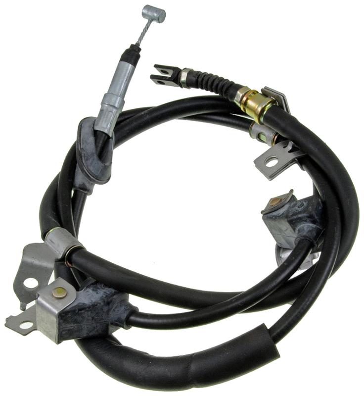 Dorman C94397 Parking Brake Cable product image 2 of 3