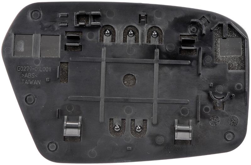 Dorman 56173 - Door Mirror Glass Dorman 56173 Door Mirror Glass product image 2 of 2