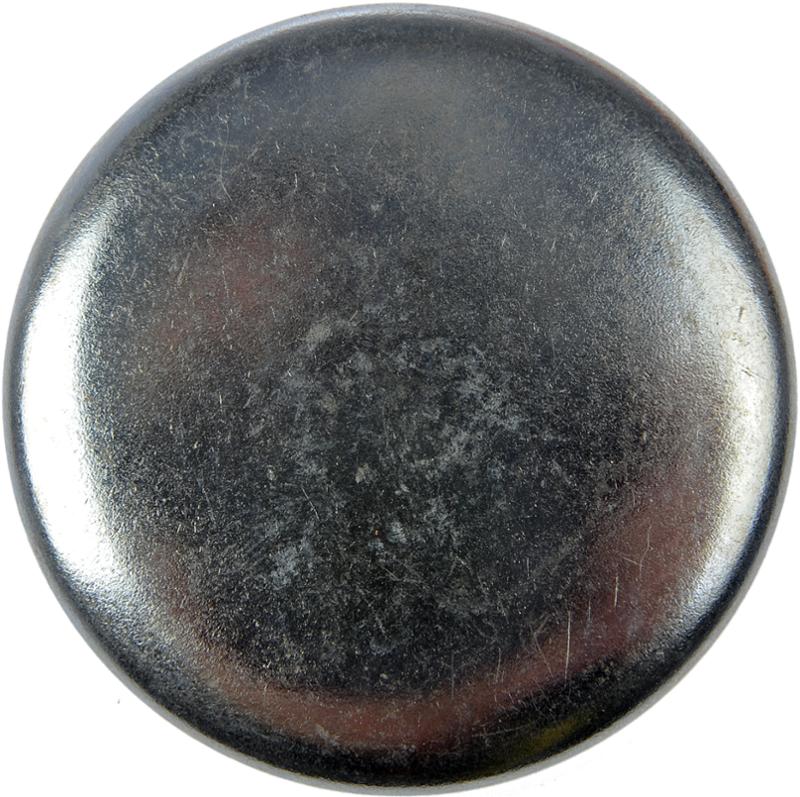 Dorman 555070 - Engine Expansion Plug Dorman 555070 Engine Camshaft Plug product image 2 of 2