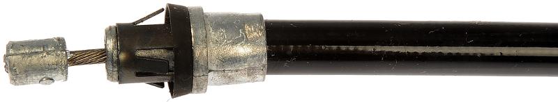Dorman C660513 - Parking Brake Cable Dorman C660513 Parking Brake Cable product image 2 of 3