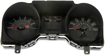 Dorman 599633 Instrument Cluster product image 1 of 1