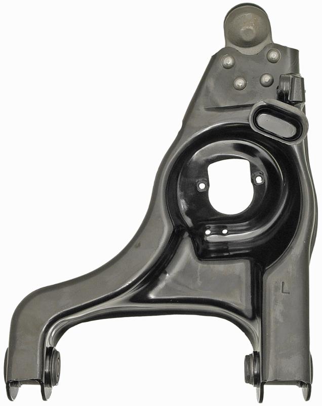 Dorman 520349 - Suspension Control Arm and Ball Joint Assembly Dorman 520349 Suspension Control Arm and Ball Joint Assembly product image 1 of 2