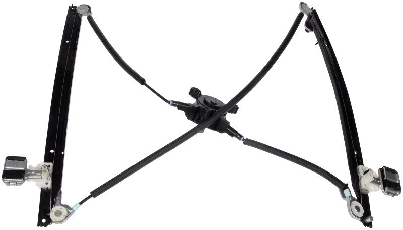 Dorman 749023 Window Regulator product image 2 of 4