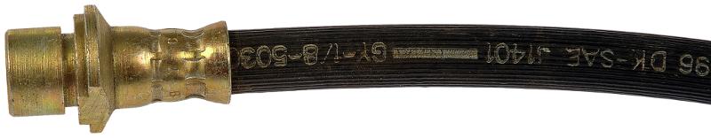 Dorman H380514 Clutch Hydraulic Hose product image 3 of 3