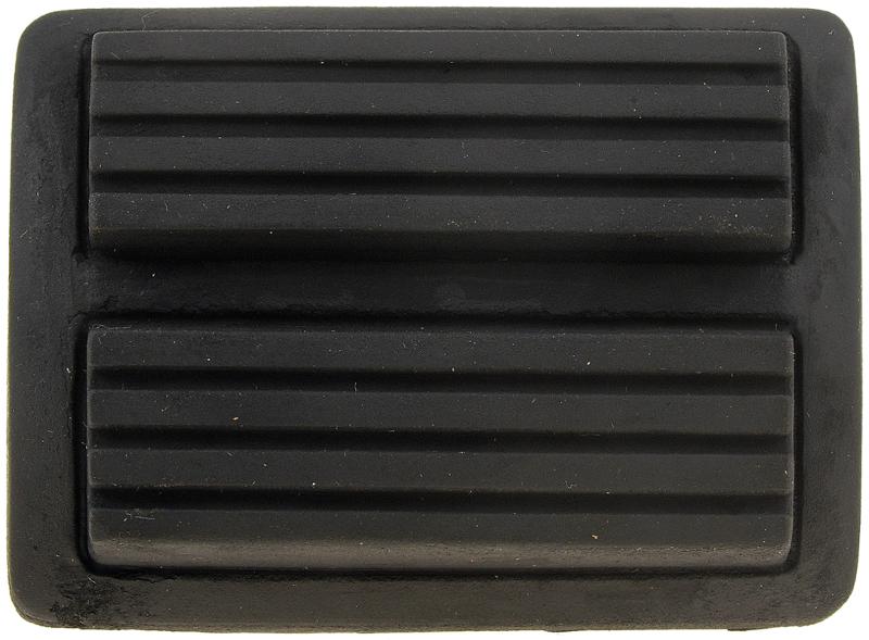 Dorman 20727 - Clutch Pedal Pad Dorman 20727 Brake Pedal Pad product image 1 of 2