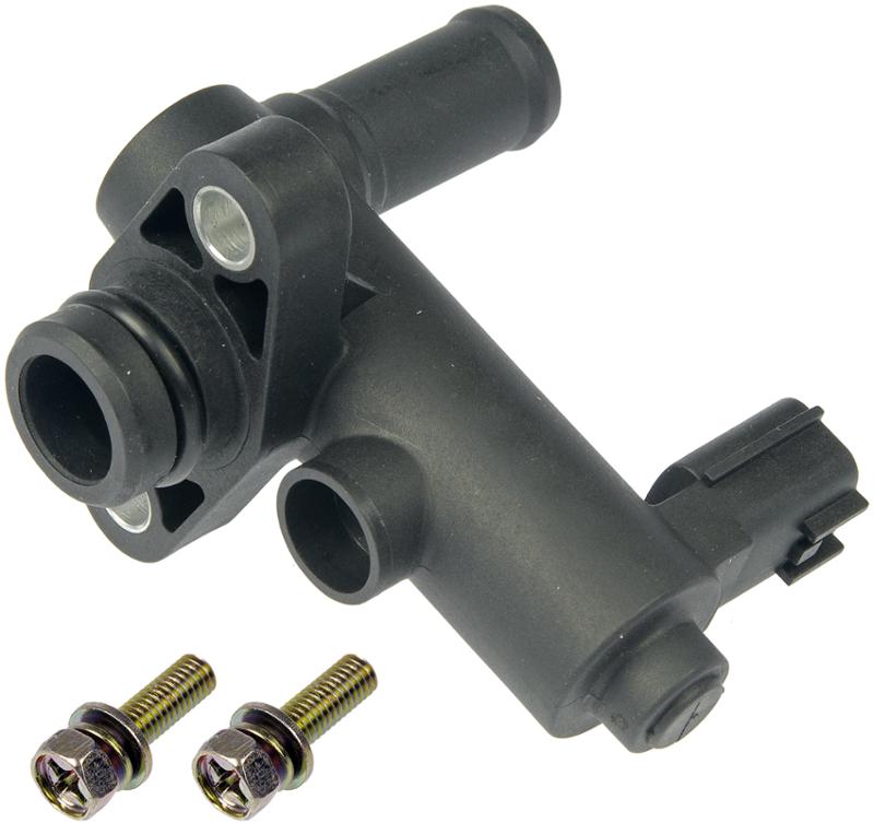 Dorman 911502 - Vapor Canister Vent Solenoid Dorman 911502 Vapor Canister Vent Solenoid product image 2 of 3
