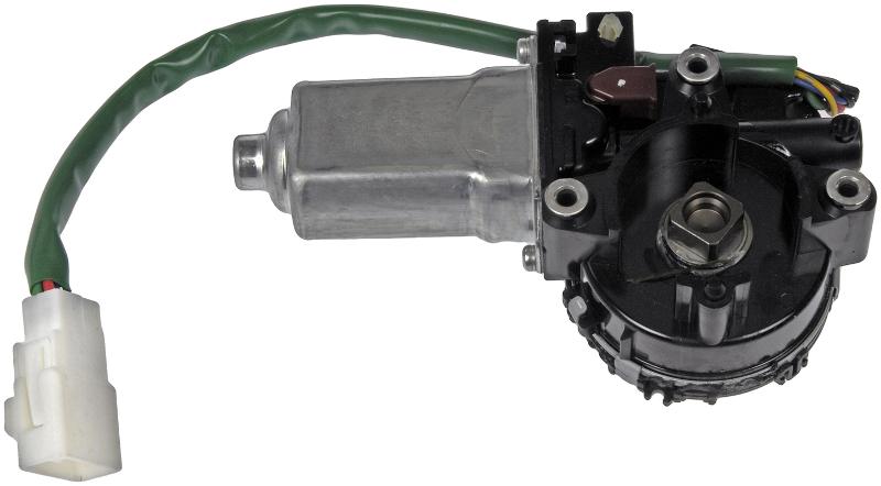 Dorman 742644 Power Window Motor product image 2 of 3