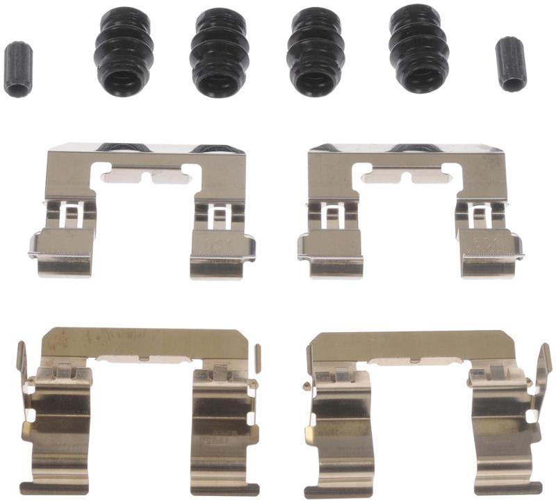 Dorman HW13943 Disc Brake Hardware Kit product image 1 of 1