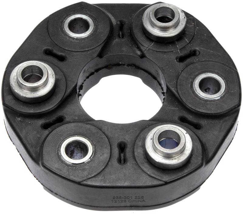 Dorman 935301 - Drive Shaft Coupler Dorman 935301 Drive Shaft Coupler product image 2 of 2
