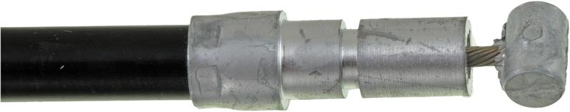 Dorman C660268 Parking Brake Cable product image 3 of 3