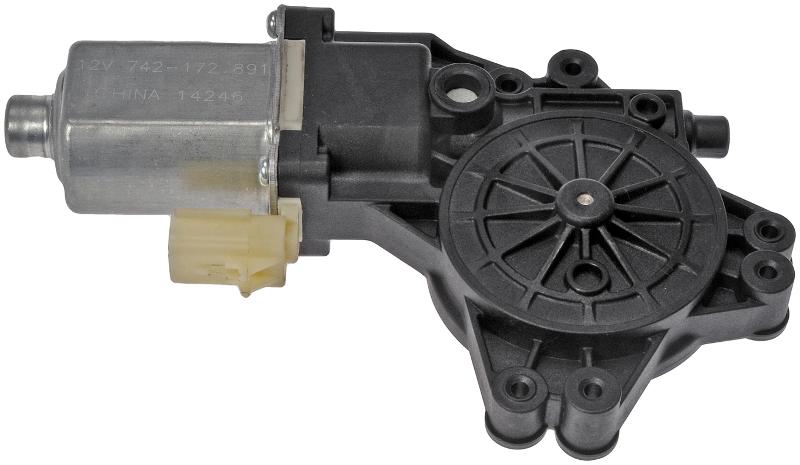 Dorman 742172 Power Window Motor product image 3 of 3