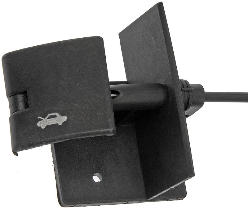 Dorman 912073 Hood Release Cable product image 5 of 6