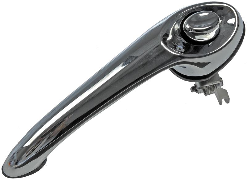 Dorman 81010 Exterior Door Handle product image 3 of 3