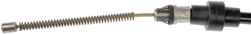 Dorman C94403 - Parking Brake Cable Dorman C94403 Parking Brake Cable product image 1 of 3