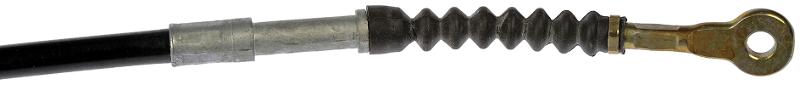 Dorman C94751 Parking Brake Cable product image 1 of 3