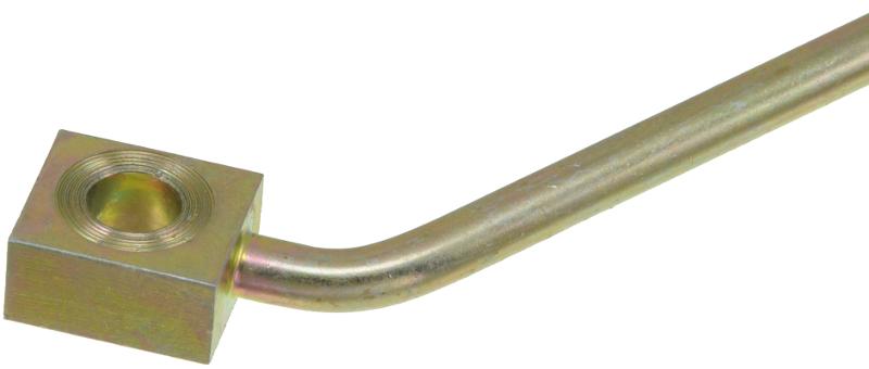 Dorman H380579 - Brake Hydraulic Hose Dorman H380579 Brake Hydraulic Hose product image 3 of 3