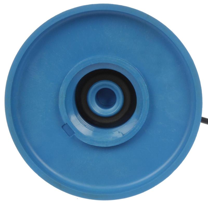 Dorman 9045701CD Diesel Emissions Fluid Filler Cap product image 2 of 4