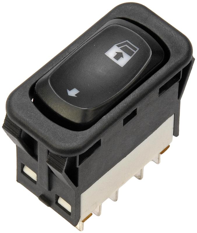 Dorman 9015205CD Door Window Switch product image 3 of 3