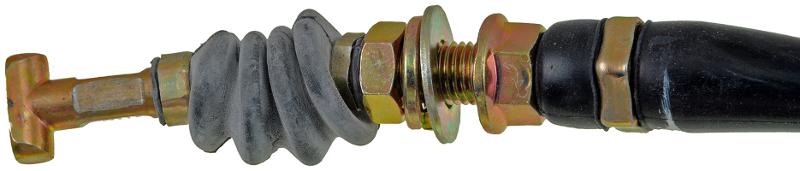 Dorman C94447 Parking Brake Cable product image 2 of 3