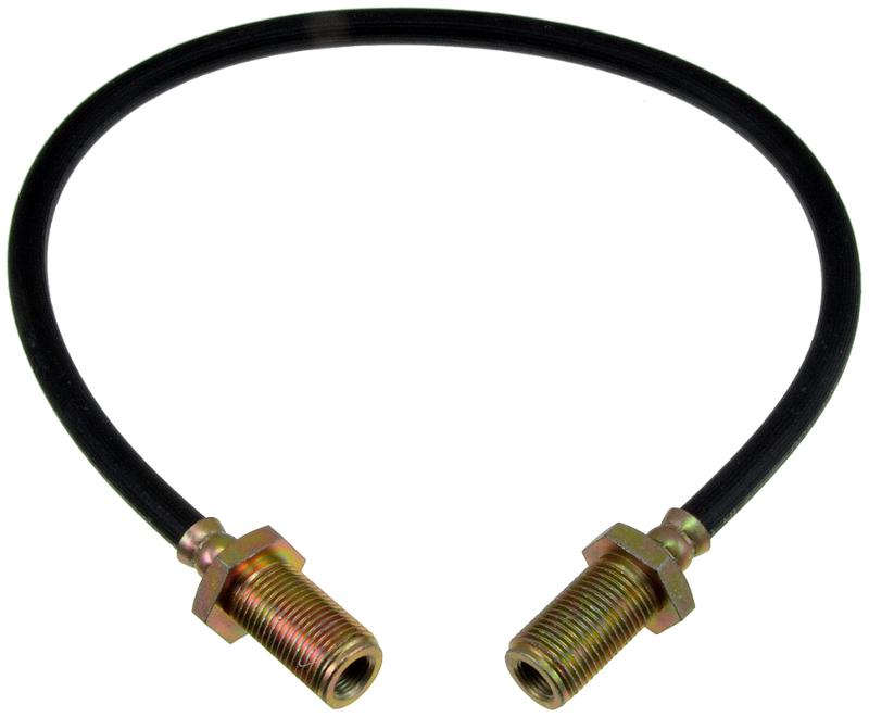 Dorman H79348 Brake Hydraulic Hose product image 2 of 3