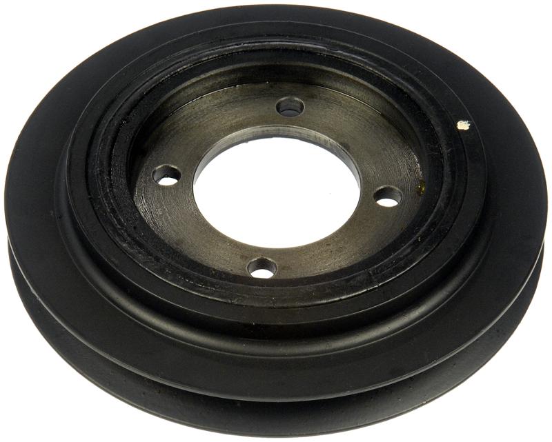 Dorman 594168 - Engine Harmonic Balancer Dorman 594168 Engine Harmonic Balancer product image 2 of 2