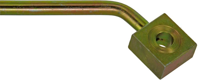 Dorman H620005 Brake Hydraulic Hose product image 3 of 3