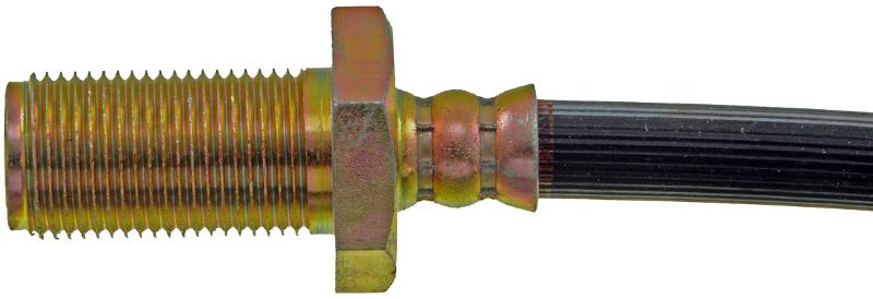 Dorman H79349 - Brake Hydraulic Hose Dorman H79349 Brake Hydraulic Hose product image 3 of 3