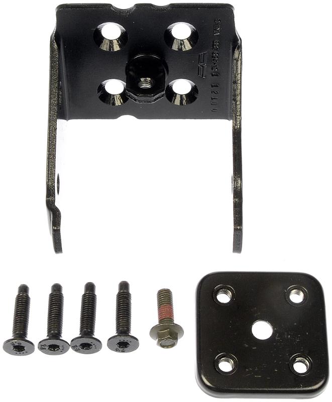 Dorman 924100 Door Hinge product image 1 of 1