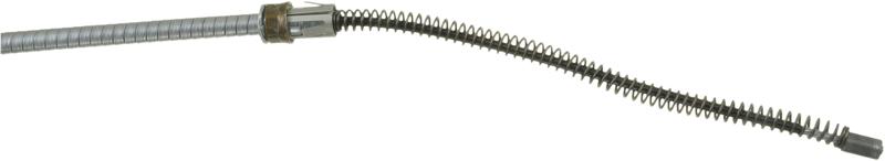 Dorman C92371 Parking Brake Cable product image 3 of 3