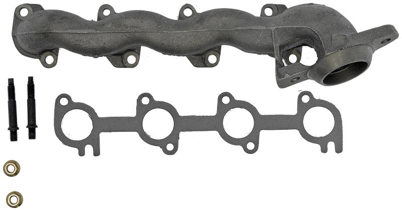 Dorman 674466 Exhaust Manifold product image 5 of 6