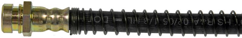 Dorman H629003 Brake Hydraulic Hose product image 3 of 3