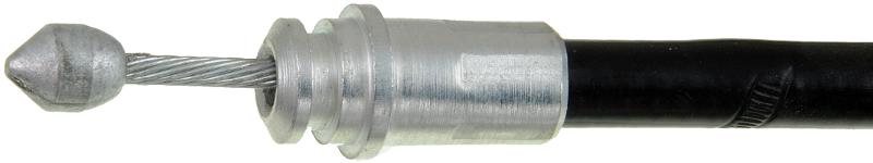 Dorman C93603 Parking Brake Cable product image 2 of 3